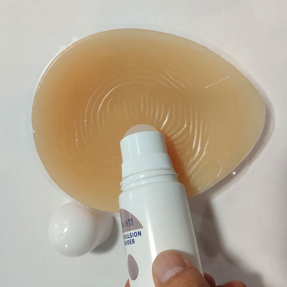 Prosthetic Breast Patch Adhesi - Strapless Bra Adhesive incelemesi ve fiyatı