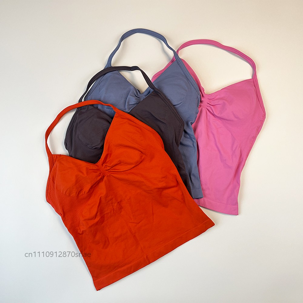 Women's Seamless Halter Strapp - T Shirt Bra Seamless incelemesi ve fiyatı