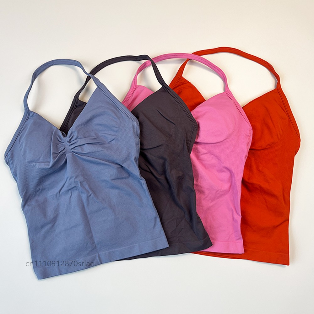 Women's Seamless Halter Strapp - T Shirt Bra Seamless incelemesi ve fiyatı