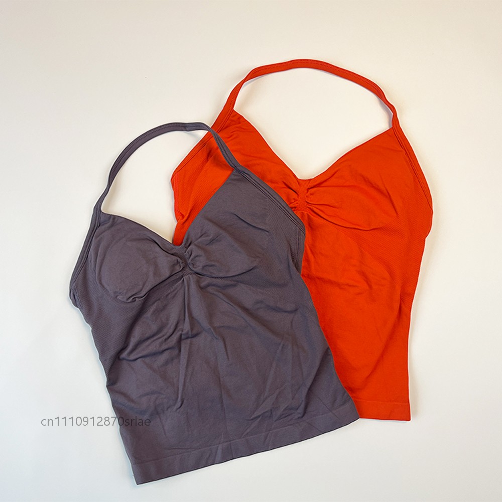 Women's Seamless Halter Strapp - T Shirt Bra Seamless incelemesi ve fiyatı