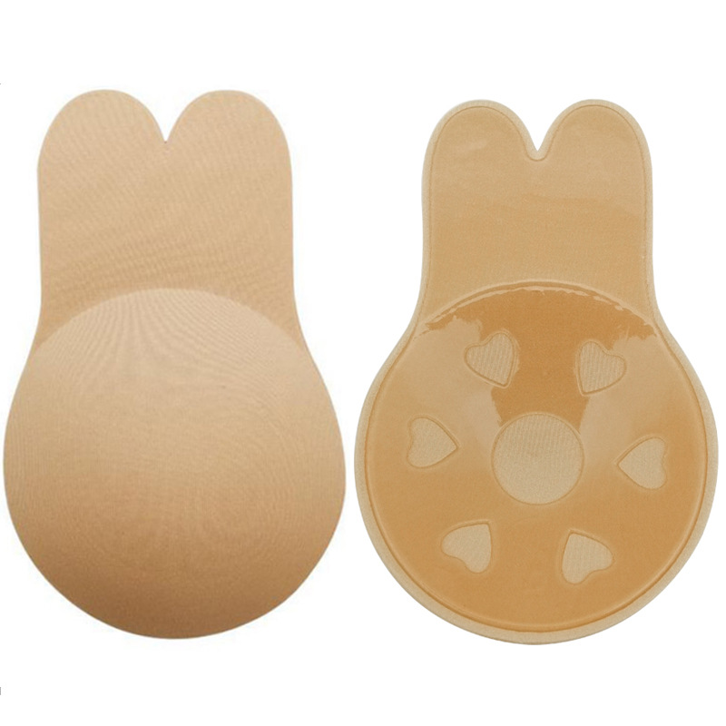 FallSweet 1 Pair Women's Invis - Push Up Bra Silicone incelemesi ve fiyatı