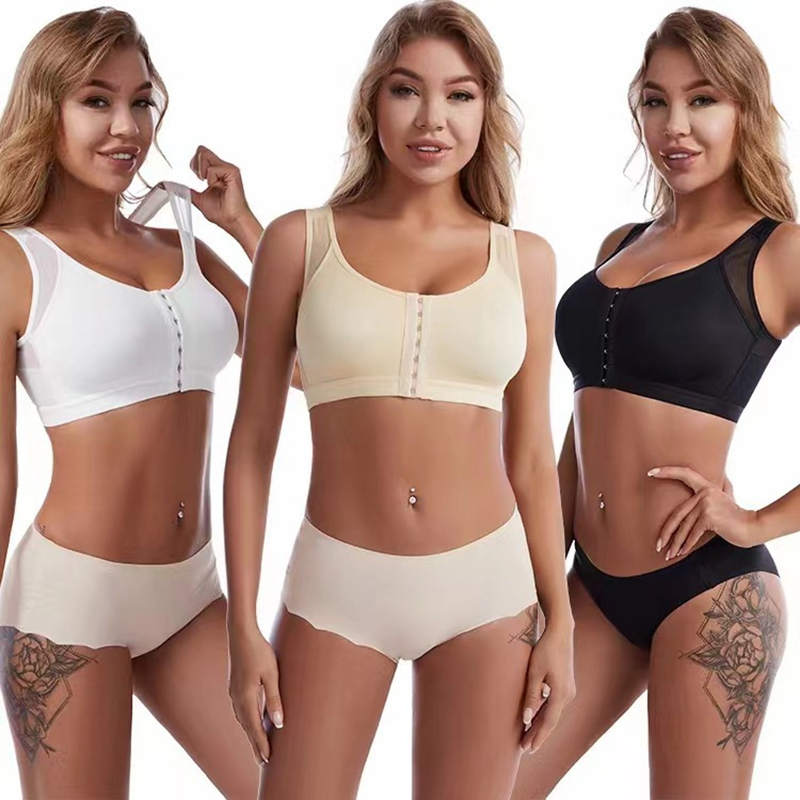 Women Post Surgical Surgery Fr - Mastectomy Bra Pocket incelemesi ve fiyatı