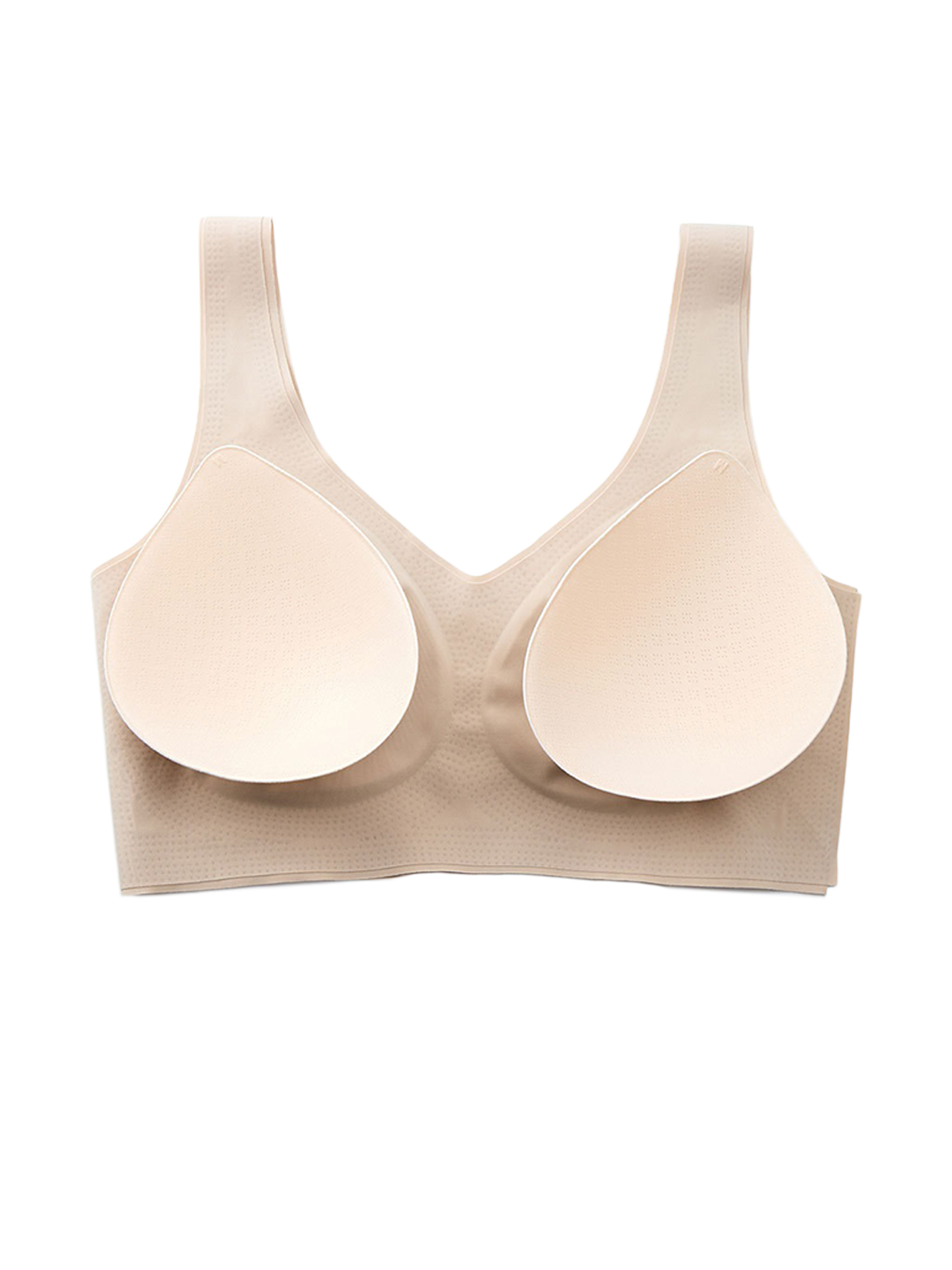 Pre Pregnancy Seamless Women'S - Plunge Bra Push Up incelemesi ve fiyatı