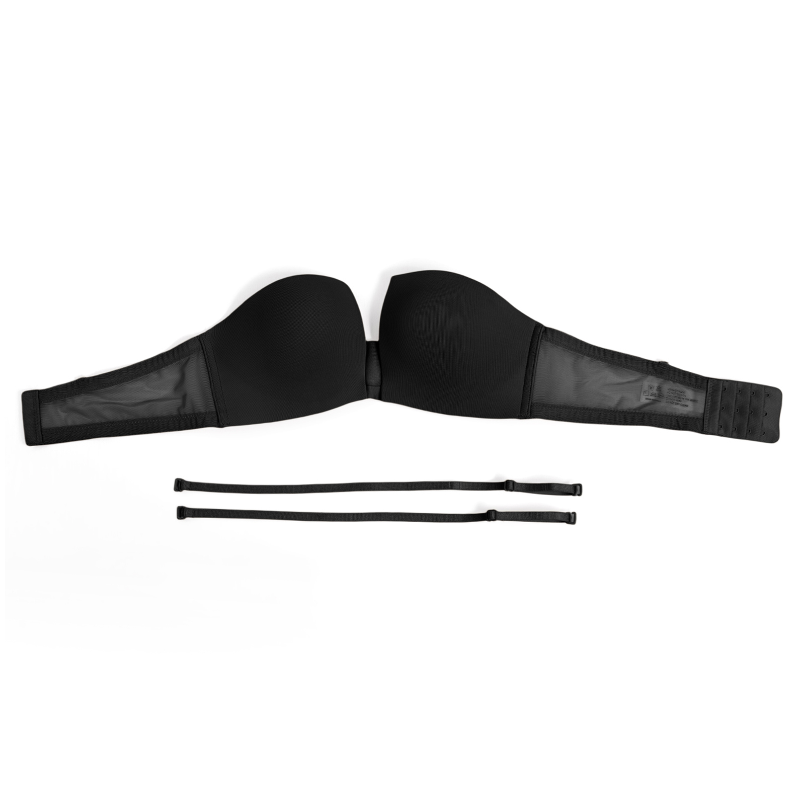New Women's Bras Straplesss Pl - Convertible Bra Multiway incelemesi ve fiyatı