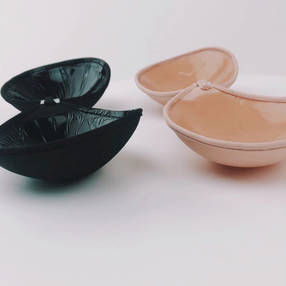 Invisible bra cups, thickened  - Push Up Bra Silicone incelemesi ve fiyatı