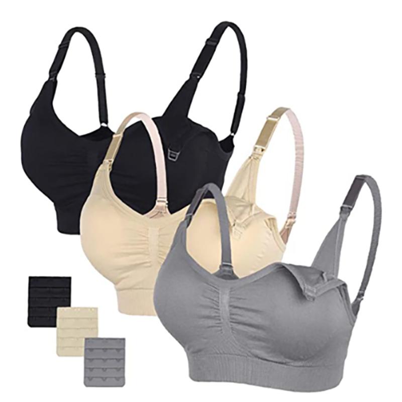 Nursing bra boneless maternity - Nursing Bra Clip incelemesi ve fiyatı