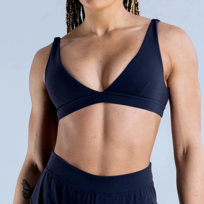 2026 New Impact Scoop Back Bra - Plunge Bra Push Up incelemesi ve fiyatı