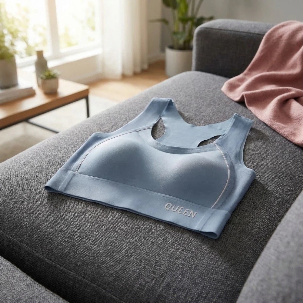 Traceless Wireless U Bra Shock - Wirefree Bra Comfort incelemesi ve fiyatı