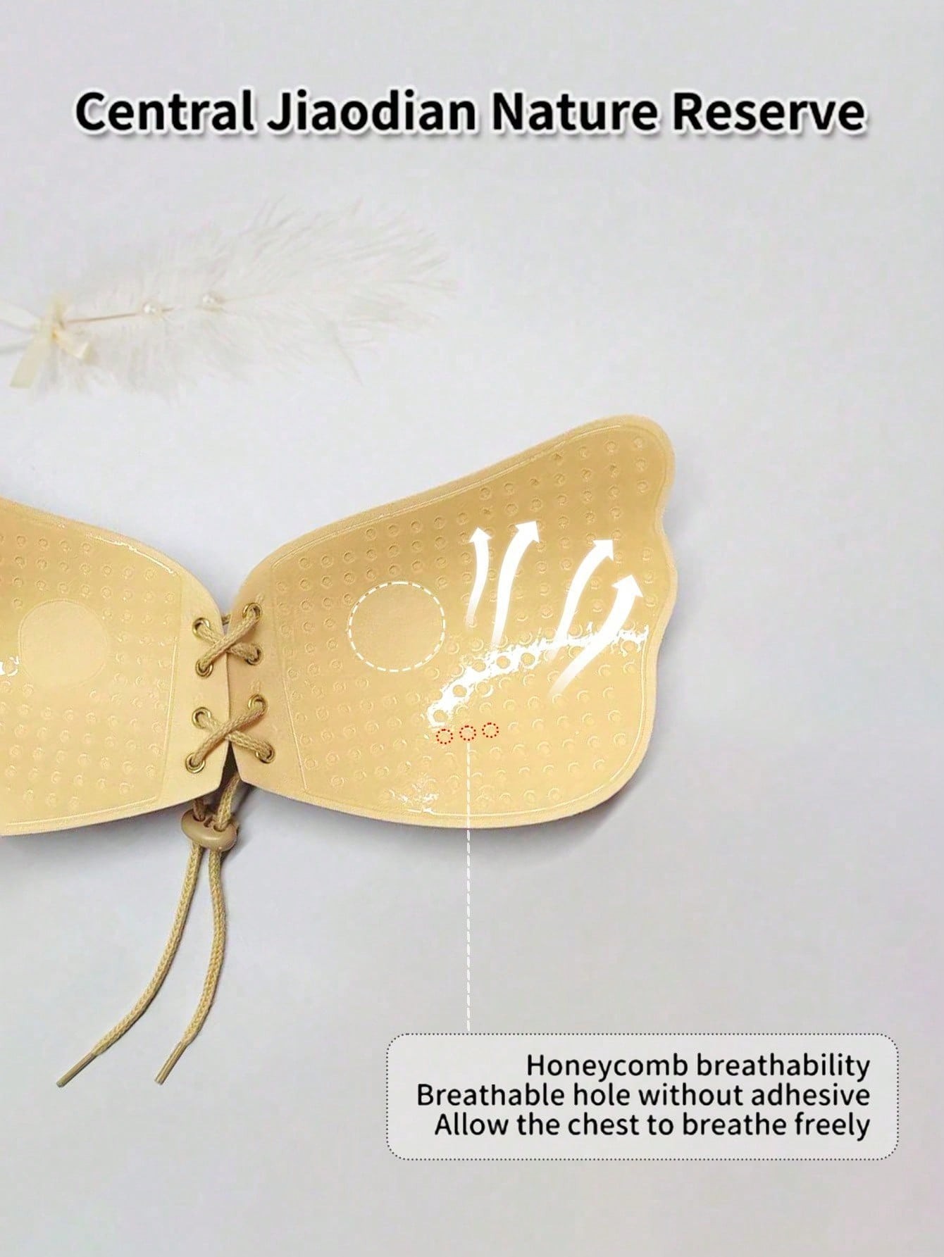 1 Pc Sticky Bra, Backless Stra - Backless Bra Sticky incelemesi ve fiyatı