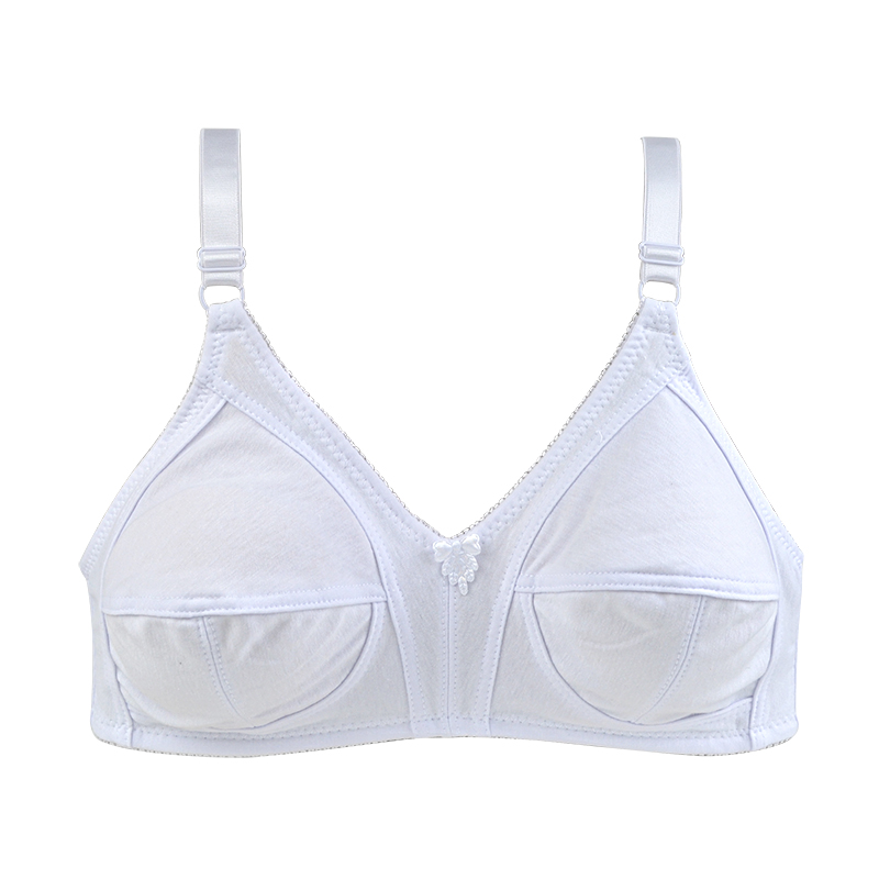 Thin Bra For Women Wireless Br - Cotton Bra Everyday incelemesi ve fiyatı