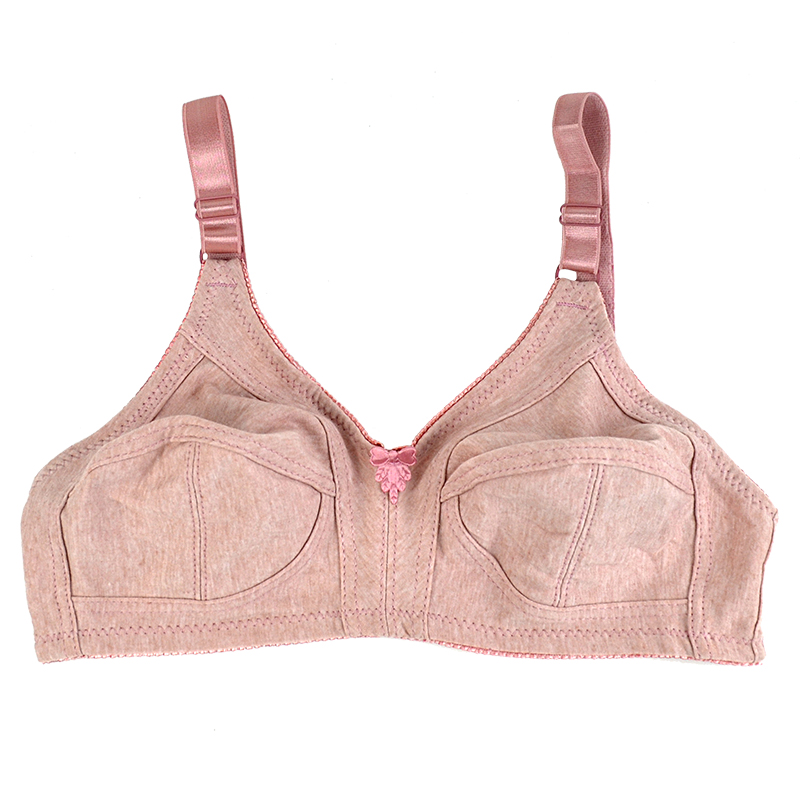 Thin Bra For Women Wireless Br - Cotton Bra Everyday incelemesi ve fiyatı