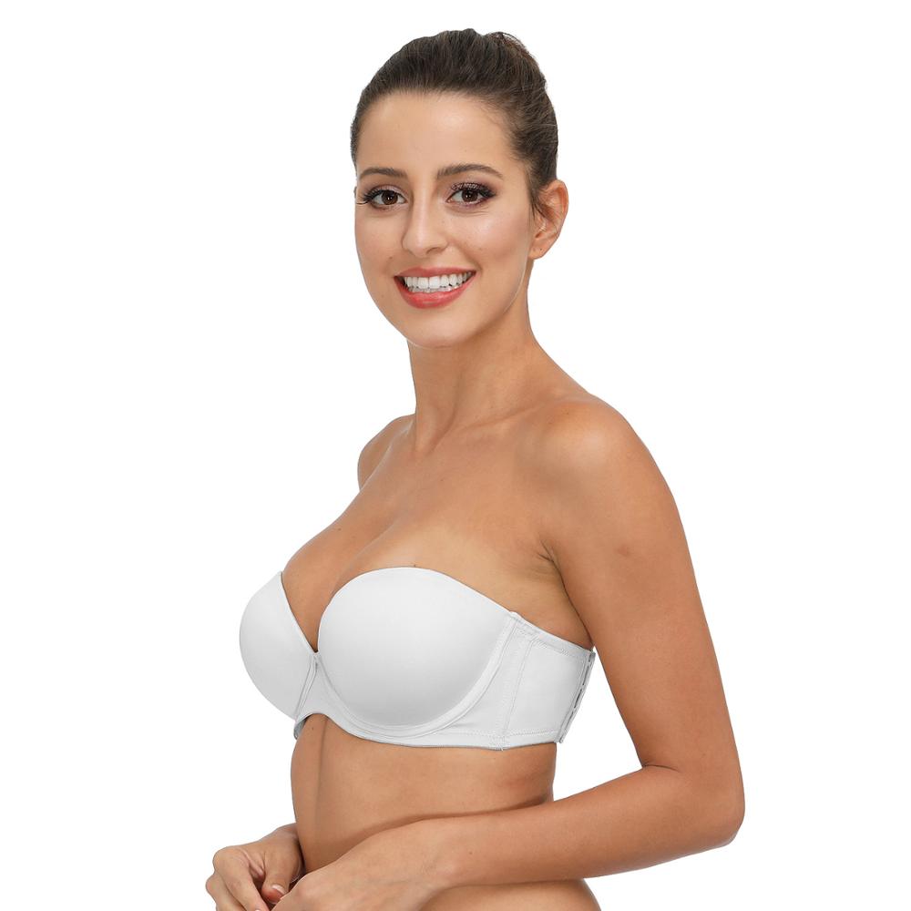 2026 New Bra Women Strapless S - Convertible Bra Multiway incelemesi ve fiyatı