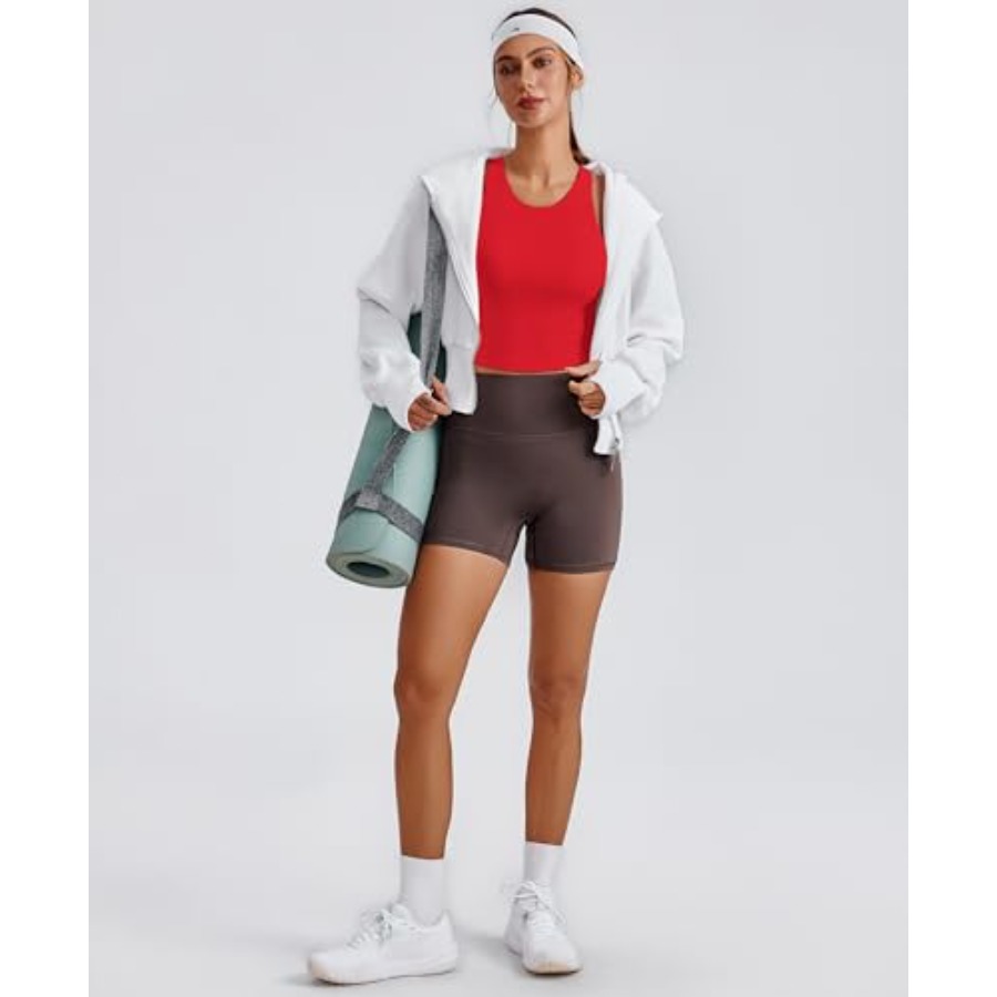 PINSPARK Women Sports Bra High - Sports Bra Racerback incelemesi ve fiyatı