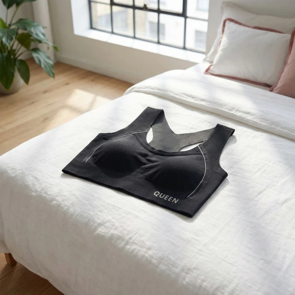Traceless Wireless U Bra Gathe - Wirefree Bra Comfort incelemesi ve fiyatı