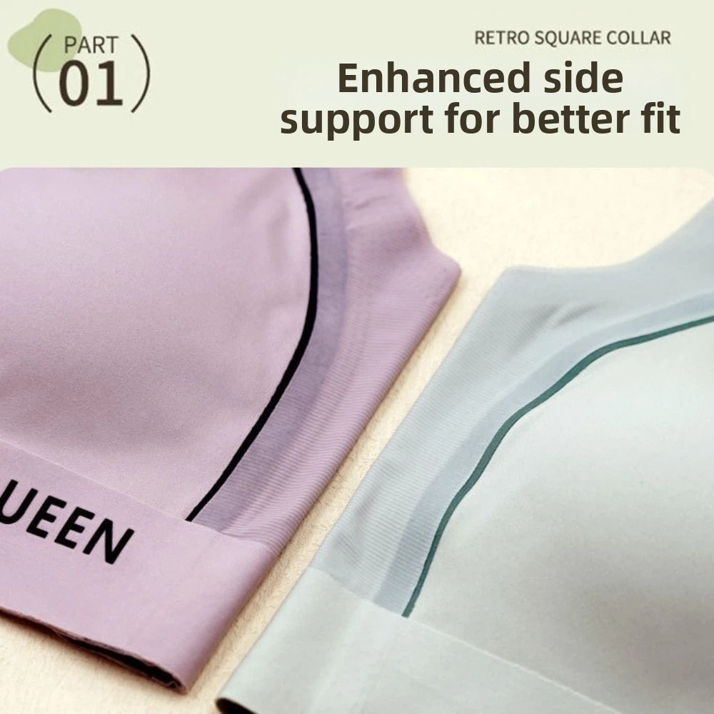 Traceless Wireless U Bra Gathe - Wirefree Bra Comfort incelemesi ve fiyatı