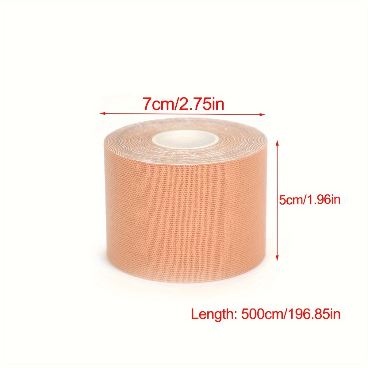 YITAPE Boob Tape 5cm*5M Breast - Plunge Bra Push Up incelemesi ve fiyatı