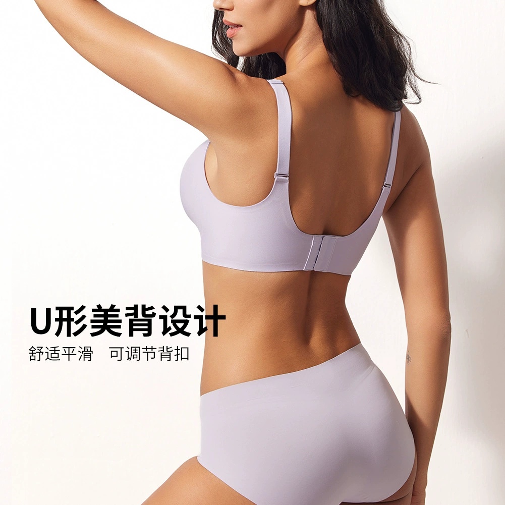 Women's Plus Size Bra, Full Co - Full Coverage Bra incelemesi ve fiyatı