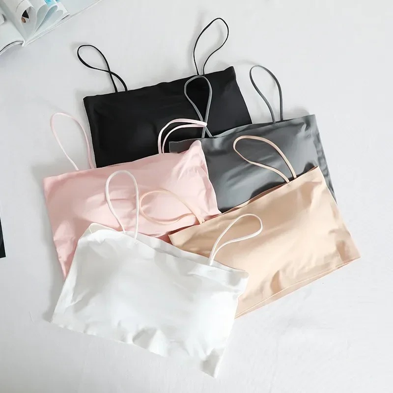 Fashion Summer Sexy Bras Women - T Shirt Bra Seamless incelemesi ve fiyatı