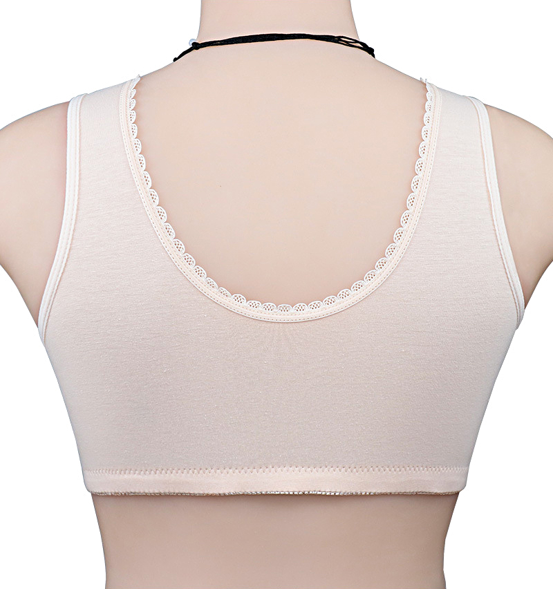 Comfortable Cotton Bra For Wom - Plunge Bra Push Up incelemesi ve fiyatı