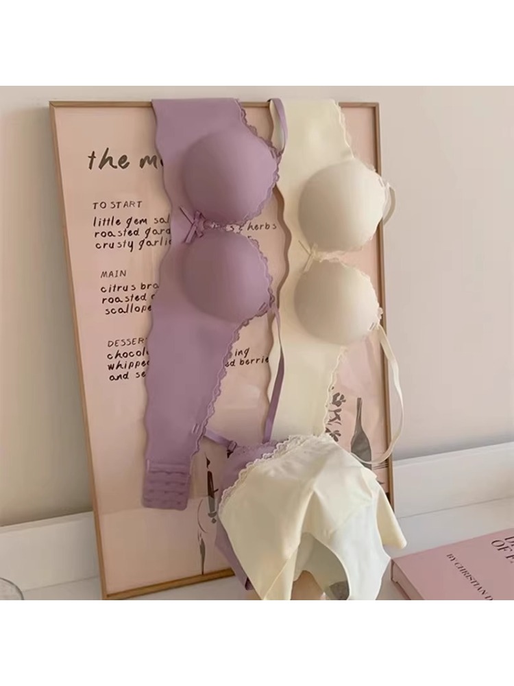 YUQI Small Bust Seamless Bra S - T Shirt Bra Seamless incelemesi ve fiyatı