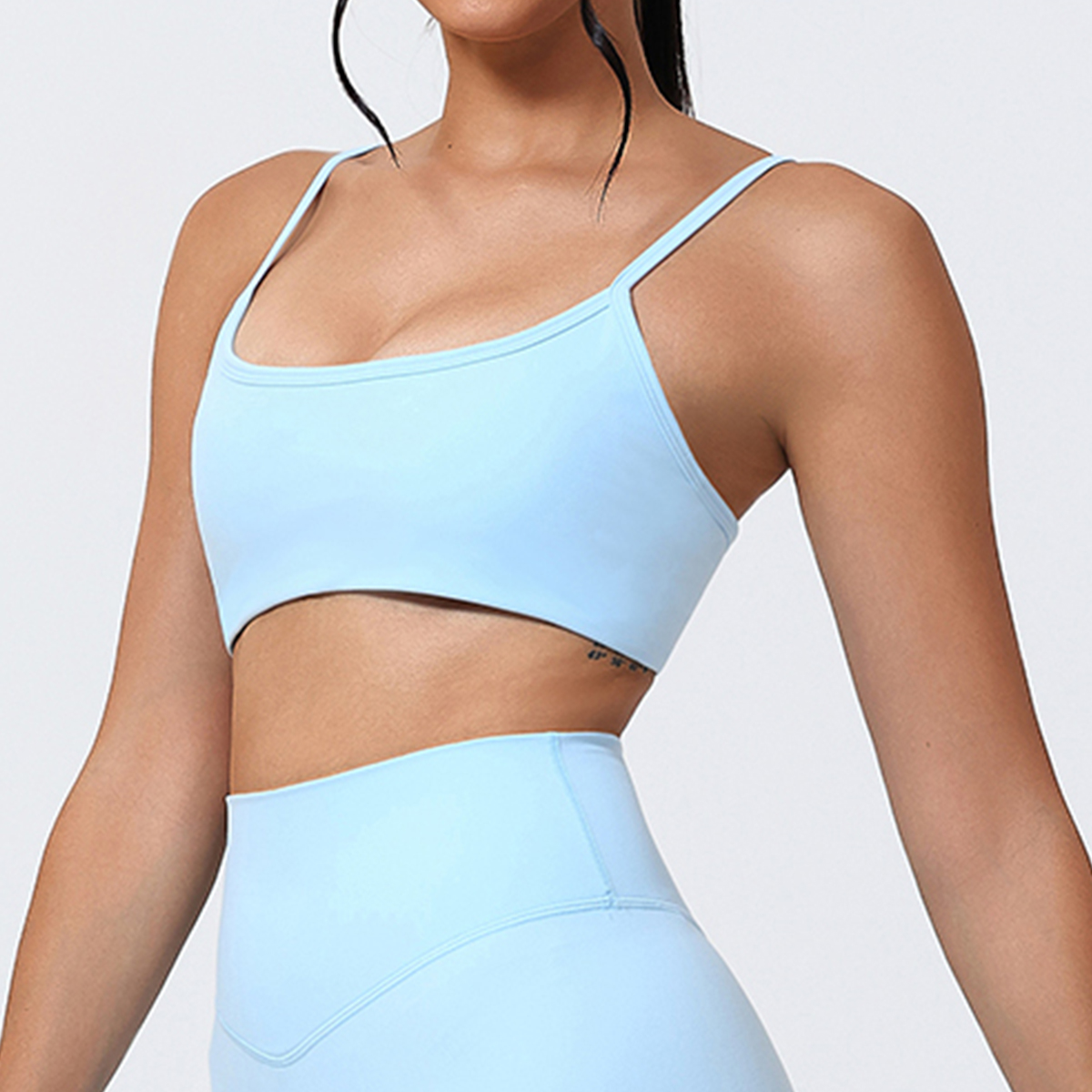 Ctenkevet Summer Backless Spor - Sports Bra Racerback incelemesi ve fiyatı