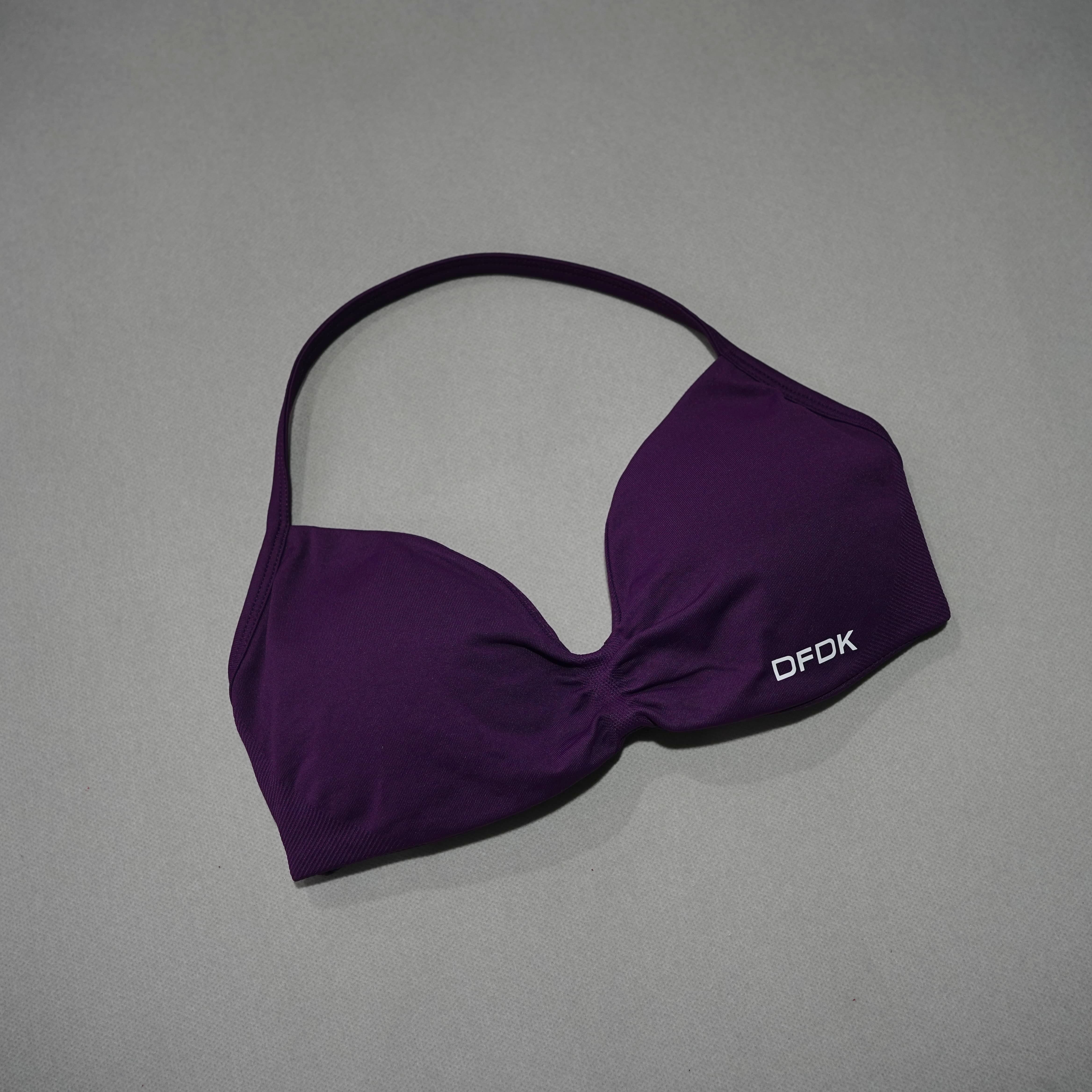 DFDK Women High Support Backle - Plunge Bra Push Up incelemesi ve fiyatı