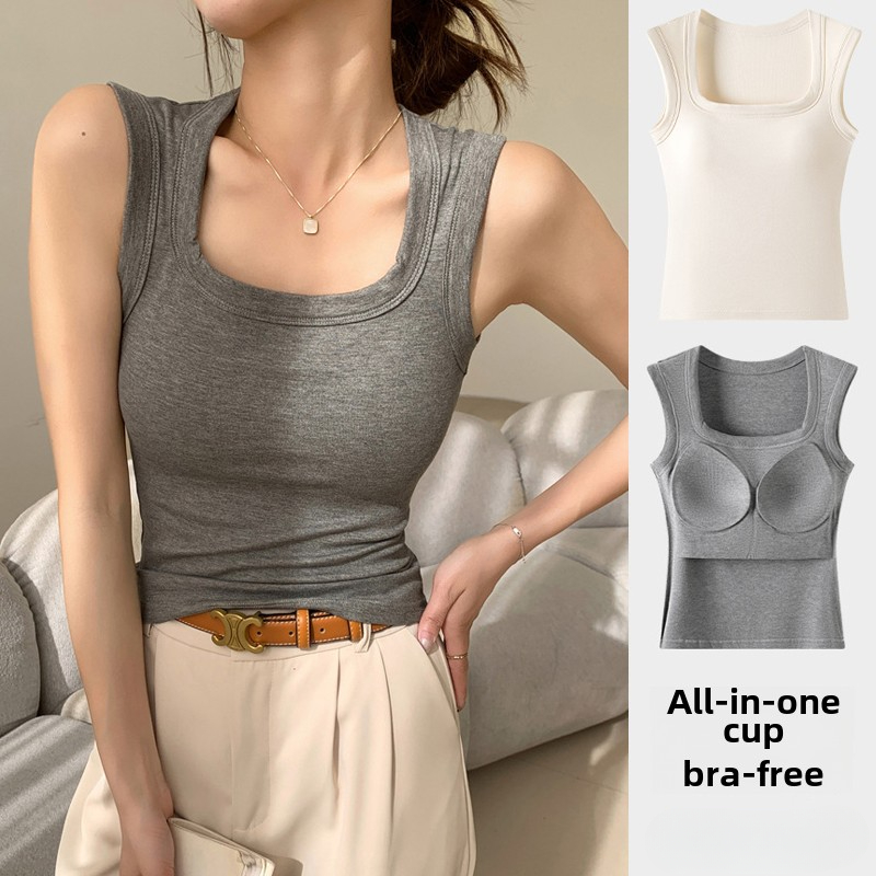 Women's Breathable Workout Ves - T Shirt Bra Seamless incelemesi ve fiyatı