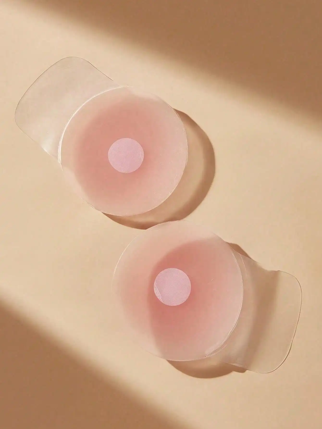 1 Pair Women's Silicone Breast - Push Up Bra Silicone incelemesi ve fiyatı
