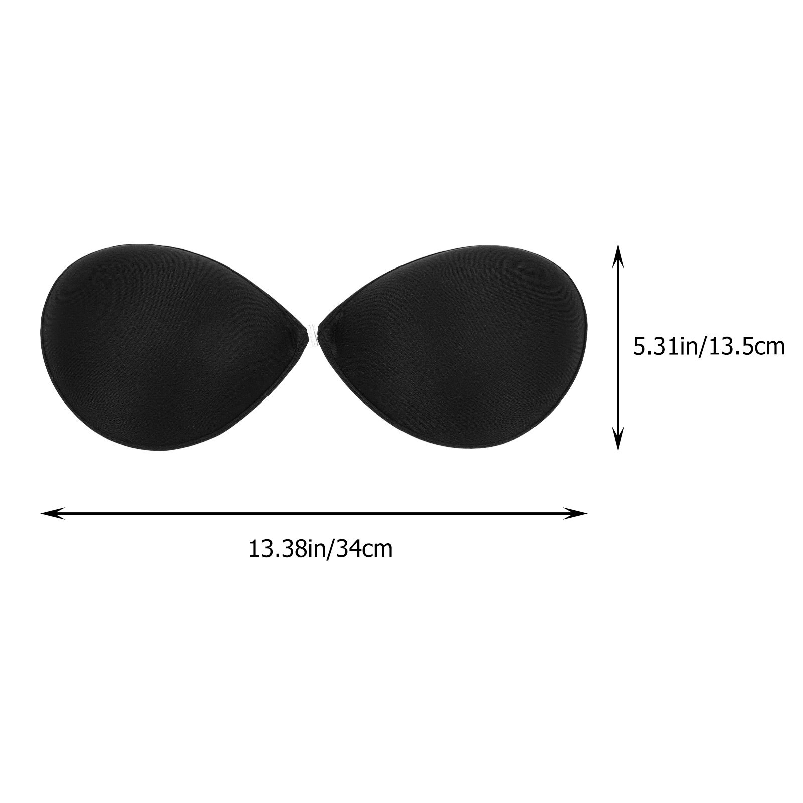 Strapless Push Up Silicone Adh - Push Up Bra Silicone incelemesi ve fiyatı